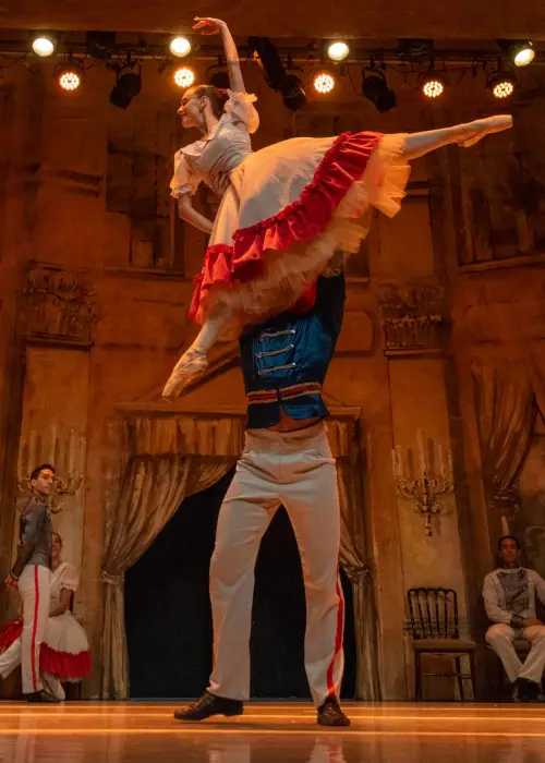 El Ballet de la Provincia de Salta abre su temporada 2026 con Baile de Graduados