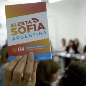 Niña rescatada en Córdoba y la importancia del sistema Alerta Sofía en casos de menores desaparecidos