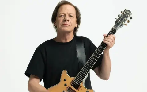 Stevie Young