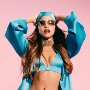 El silencio de Duki en la interna entre Emilia Mernes y Tini Stoessel