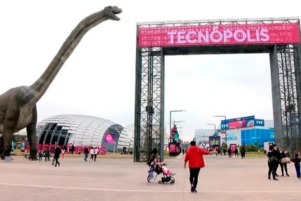 Tecnopolis