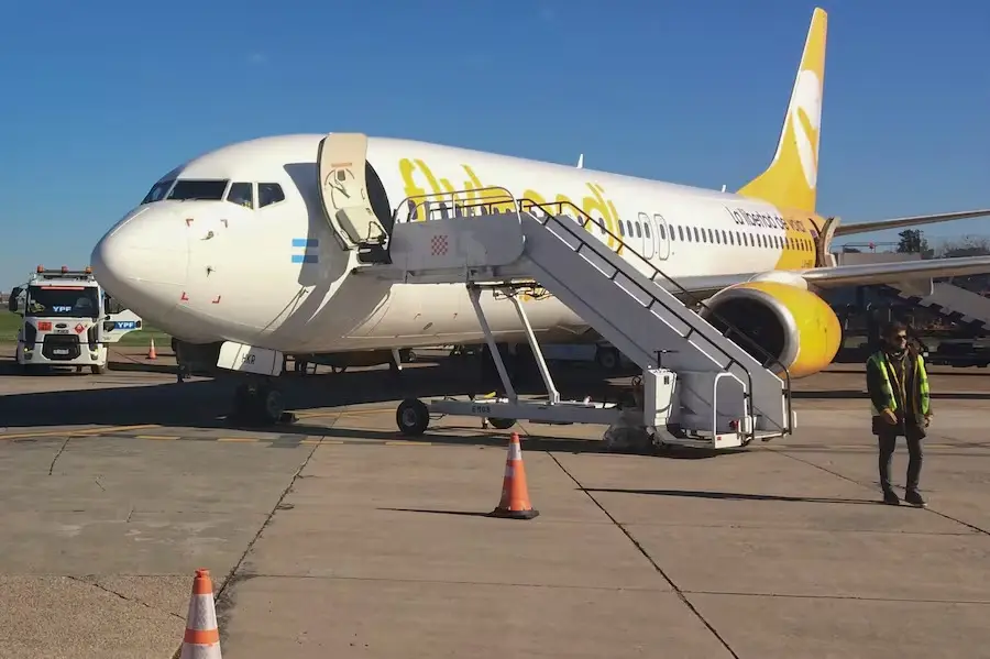 Flybondi