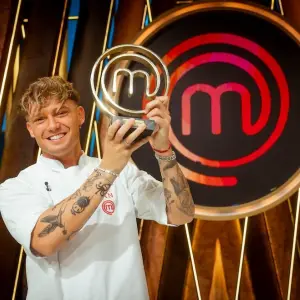 Qué le pasó a Ian Lucas que terminó en una clínica