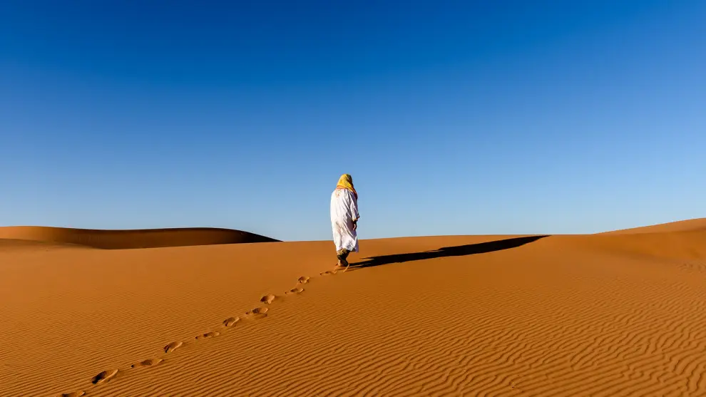 Desierto