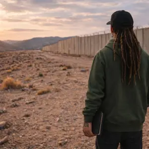 La alternativa del desierto: desterrando las lógicas de la gran Babilonia
