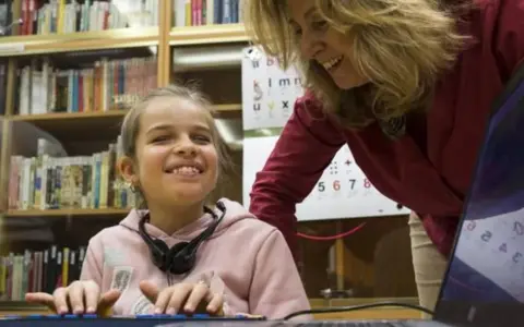 Lectura solidaria