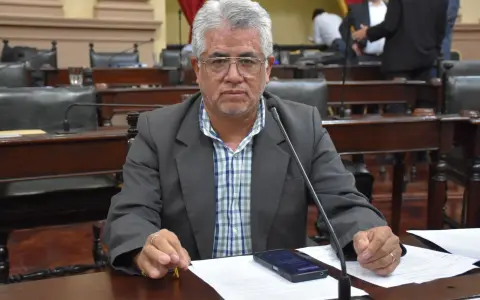 Walter Cruz