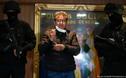 Maximiliano Dávila Pérez 