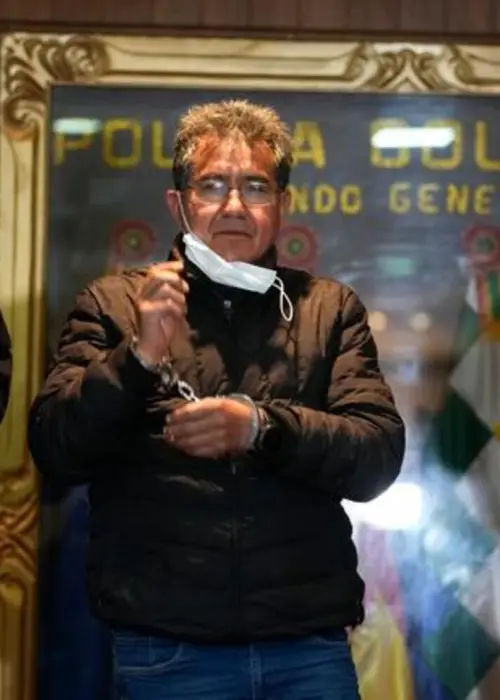 Maximiliano Dávila Pérez 