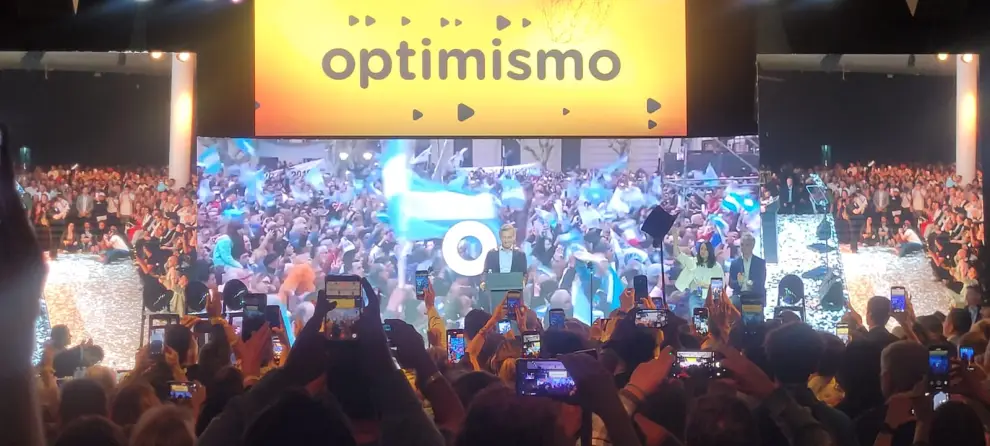 Acto del PRO
