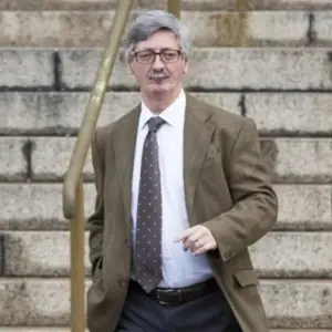 Escándalo $Libra: Después de las acusaciones de Natalia Volosin y otros, el fiscal Taiano se defiende