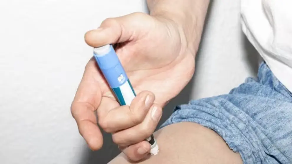 El Ozempic es un medicamento que nació para tratar la diabetes tipo 2