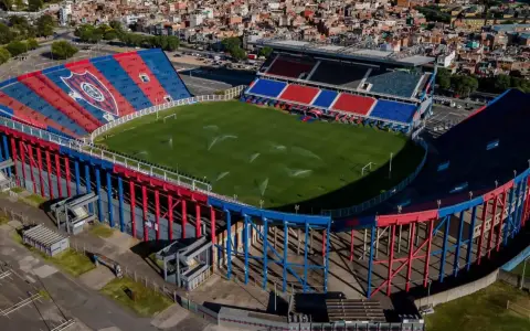 San Lorenzo, otra vez agobiado por las inhibiciones que le impiden incorporar.