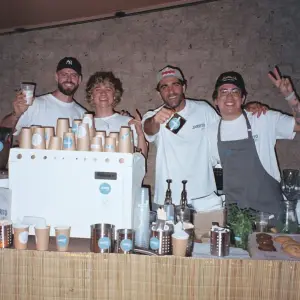 Jarrito Café: la apuesta joven que impulsa a la bebida en Salta