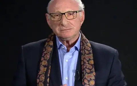 Ernesto Cherquis Bialo.