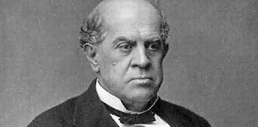 Aunque no figura en su bautismo, Sarmiento ya firmaba como “D.F.” en 1845, en homenaje a un santo, según documentos oficiales.