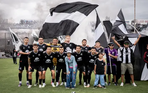 Central Norte necesita hilvanar este domingo en el Martearena ante All Boys su primer triunfo en el campeonato.