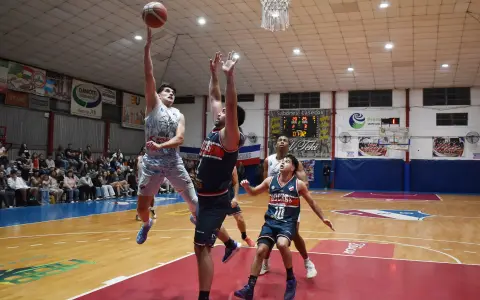 Los Infernales se adjudicaron una victoria memorable.