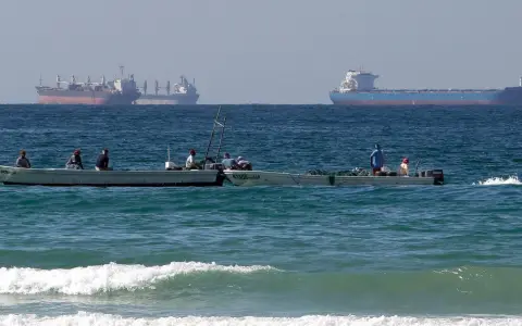 Estrecho de Ormuz