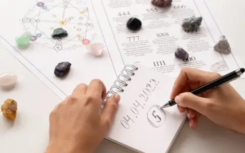 Numerología