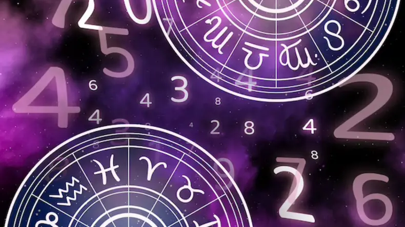 Numerología