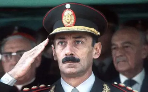 Jorge Tafael Videla