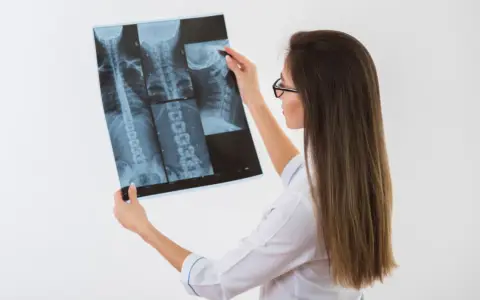 Día Nacional de la Columna Vertebral