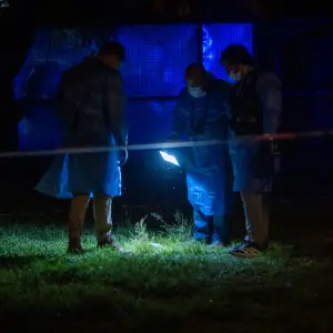 Homicidio en Salta: Imputan y piden prisión preventiva para el detenido por el crimen en Santa Lucía