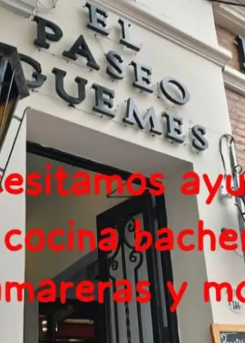 Involucran a la Municipalidad en una estafa a salteños que buscan trabajo  