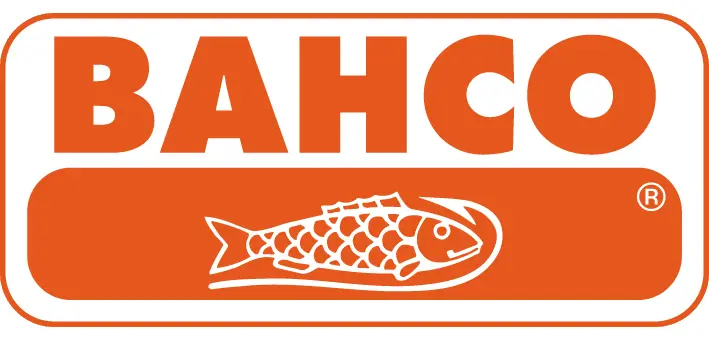 logo bahco