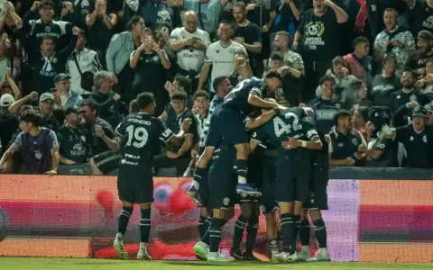 Independiente Rivadavia y un presente que expone a los grandes.