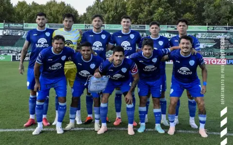 Gimnasia y Tiro se quedó con las manos vacías de su visita a Mataderos.