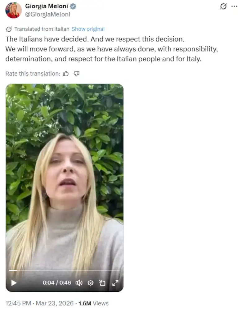 .