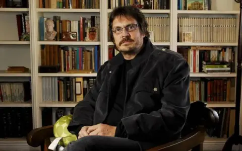 Felipe Pigna
