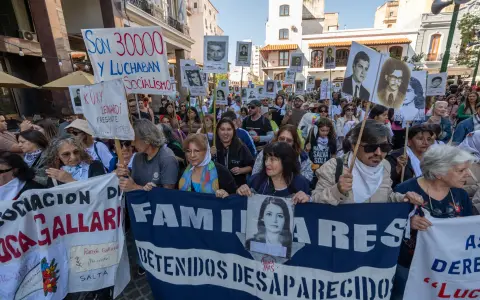 Marcha 24M 