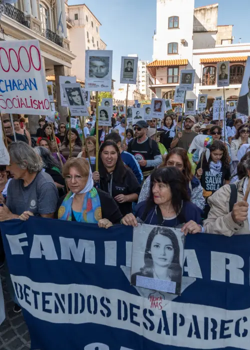 Marcha 24M 