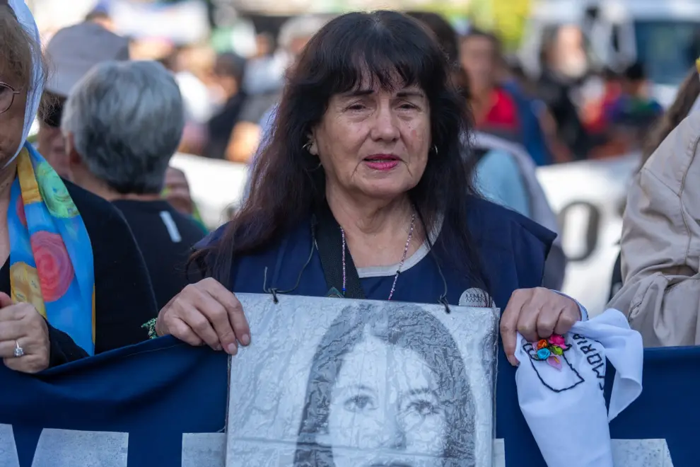 Marcha 24M