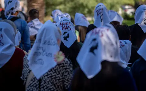 Todavía se siguen juzgando a represores por crímenes de lesa humanidad cometidos antes y durante el último golpe de Estado