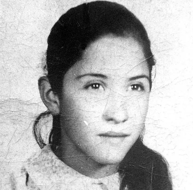 hilda