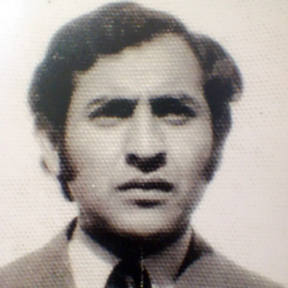 Fernando Ochoa de Orán