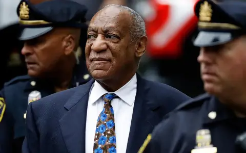 Bill Cosby