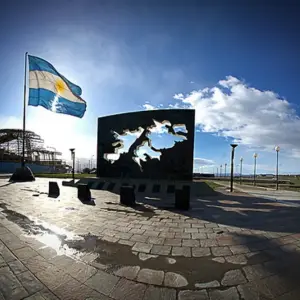 Video | Cada vez suena más: Trump intervendría por Malvinas en favor de la Argentina, justo en año electoral