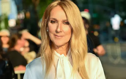 La cantante canadiense Céline Dion regresará a los escenarios en París 