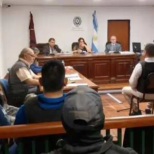 Continúa el juicio por el hombre hallado decapitado en una finca entre Pichanal y Colonia Santa Rosa