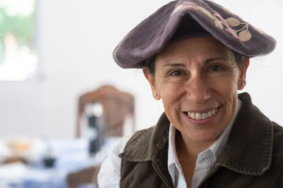 Mariela esquivel EL COMUE DEL QUESO
