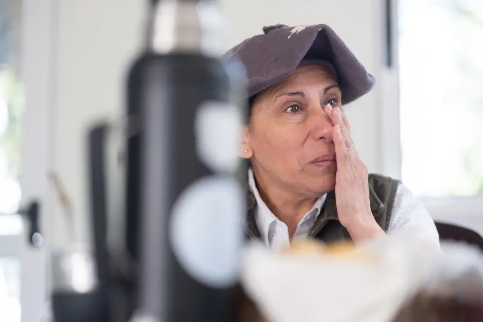 Mariela esquivel EL COMUE DEL QUESO