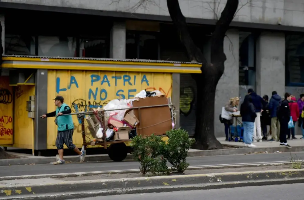 La reconversión de los planes comenzará en abril