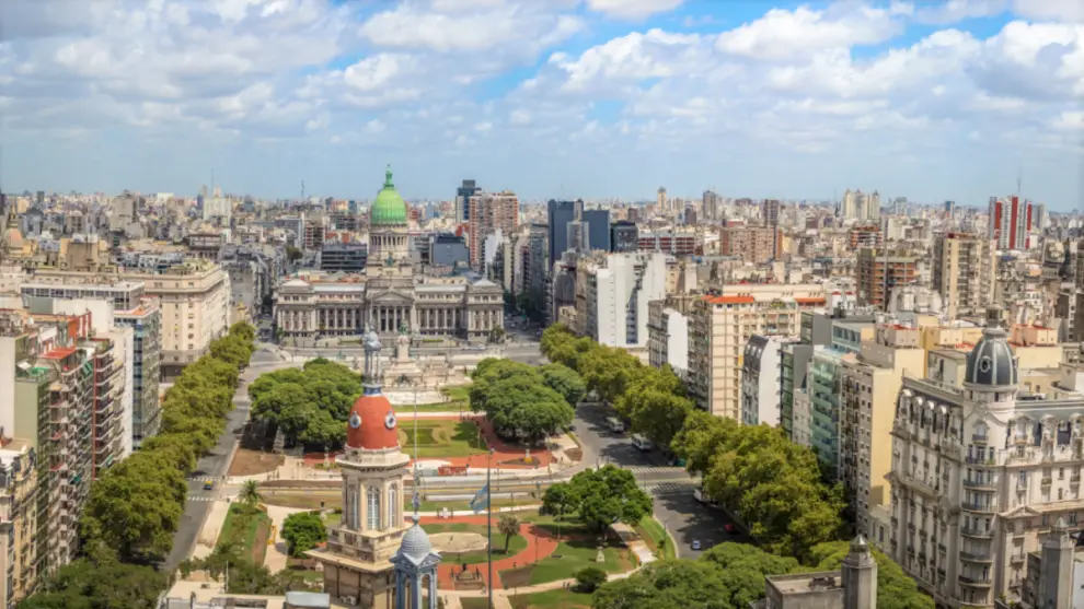 Buenos Aires