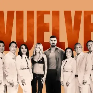 Ricky Martin relanza “Vuelve” con estilo de cumbia