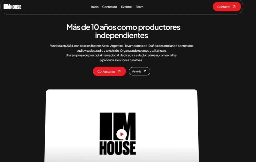Productora